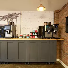 Bild von Holiday Inn - the niu, Loom Manchester North by IHG