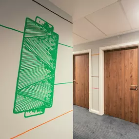 Bild von Holiday Inn - the niu, Loom Manchester North by IHG