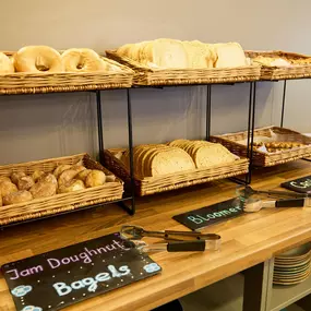 Bild von Holiday Inn - the niu, Loom Manchester North by IHG