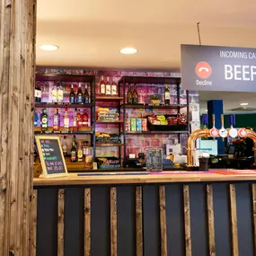 Bild von Holiday Inn - the niu, Loom Manchester North by IHG