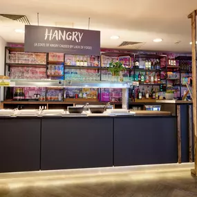 Bild von Holiday Inn - the niu, Loom Manchester North by IHG