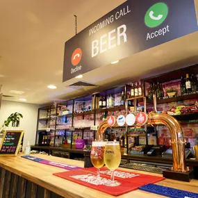 Bild von Holiday Inn - the niu, Loom Manchester North by IHG