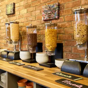 Bild von Holiday Inn - the niu, Loom Manchester North by IHG