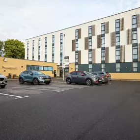 Bild von Holiday Inn - the niu, Loom Manchester North by IHG