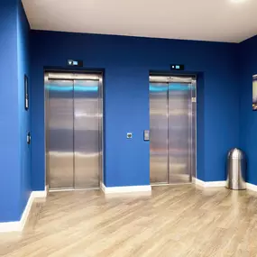 Bild von Holiday Inn - the niu, Loom Manchester North by IHG