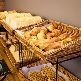 Bild von Holiday Inn - the niu, Loom Manchester North by IHG