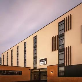 Bild von Holiday Inn - the niu, Loom Manchester North by IHG