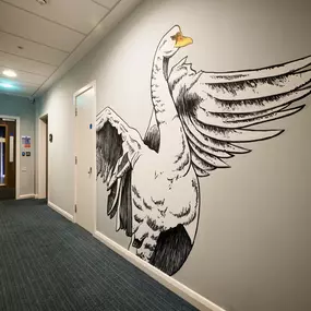 Bild von Holiday Inn - the niu, Loom Manchester North by IHG