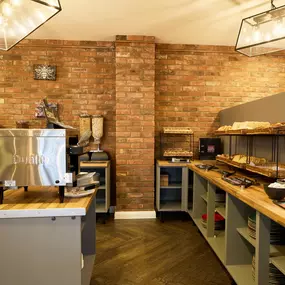 Bild von Holiday Inn - the niu, Loom Manchester North by IHG