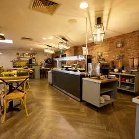 Bild von Holiday Inn - the niu, Loom Manchester North by IHG