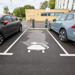 Bild von Holiday Inn - the niu, Loom Manchester North by IHG