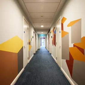 Bild von Holiday Inn - the niu, Loom Manchester North by IHG