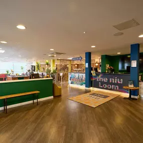 Bild von Holiday Inn - the niu, Loom Manchester North by IHG