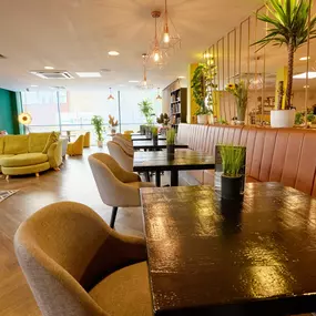 Bild von Holiday Inn - the niu, Loom Manchester North by IHG