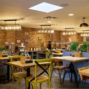 Bild von Holiday Inn - the niu, Loom Manchester North by IHG