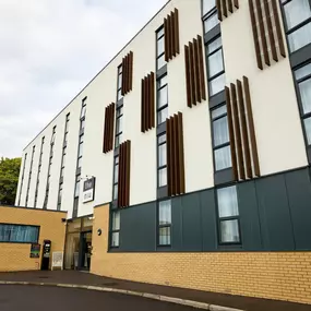 Bild von Holiday Inn - the niu, Loom Manchester North by IHG