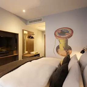 Bild von Holiday Inn - the niu, Loom Manchester North by IHG