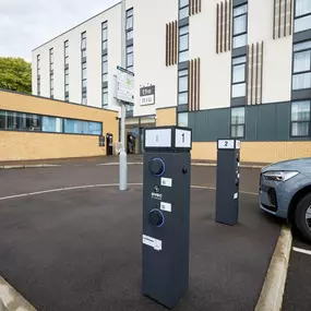 Bild von Holiday Inn - the niu, Loom Manchester North by IHG