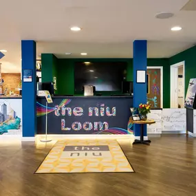 Bild von Holiday Inn - the niu, Loom Manchester North by IHG