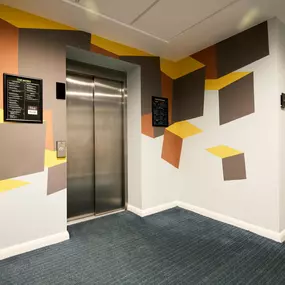 Bild von Holiday Inn - the niu, Loom Manchester North by IHG