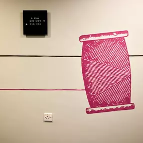 Bild von Holiday Inn - the niu, Loom Manchester North by IHG