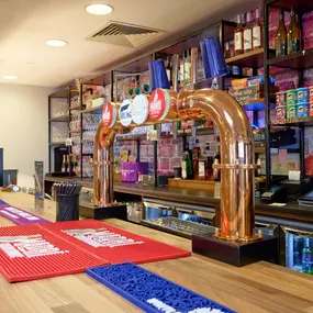 Bild von Holiday Inn - the niu, Loom Manchester North by IHG