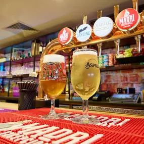 Bild von Holiday Inn - the niu, Loom Manchester North by IHG