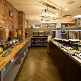 Bild von Holiday Inn - the niu, Loom Manchester North by IHG