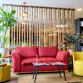 Bild von Holiday Inn - the niu, Loom Manchester North by IHG