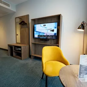 Bild von Holiday Inn - the niu, Loom Manchester North by IHG