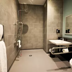 Bild von Holiday Inn - the niu, Loom Manchester North by IHG