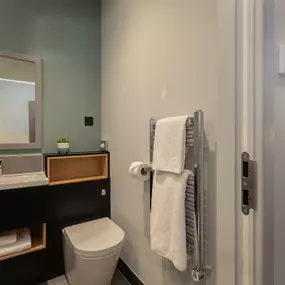 Bild von Holiday Inn - the niu, Loom Manchester North by IHG