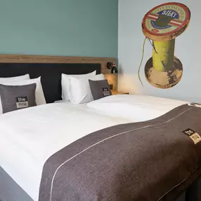 Bild von Holiday Inn - the niu, Loom Manchester North by IHG