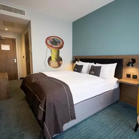 Bild von Holiday Inn - the niu, Loom Manchester North by IHG