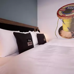 Bild von Holiday Inn - the niu, Loom Manchester North by IHG