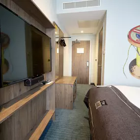 Bild von Holiday Inn - the niu, Loom Manchester North by IHG