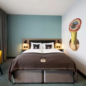 Bild von Holiday Inn - the niu, Loom Manchester North by IHG