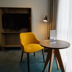 Bild von Holiday Inn - the niu, Loom Manchester North by IHG