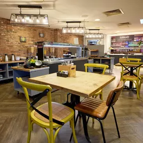 Bild von Holiday Inn - the niu, Loom Manchester North by IHG