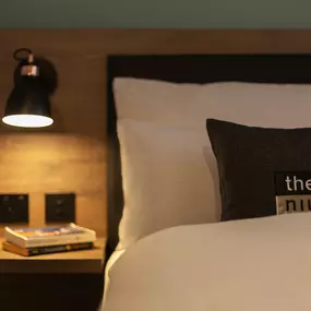Bild von Holiday Inn - the niu, Loom Manchester North by IHG