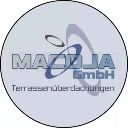 Logotyp från MACOJA GmbH