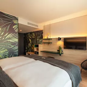 Bild von Holiday Inn - the niu, Crusoe Bremen Airport, an IHG Hotel