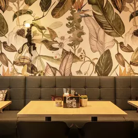 Bild von Holiday Inn - the niu, Crusoe Bremen Airport by IHG