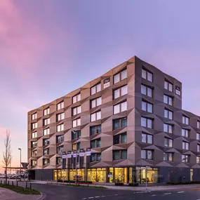 Bild von Holiday Inn - the niu, Crusoe Bremen Airport by IHG