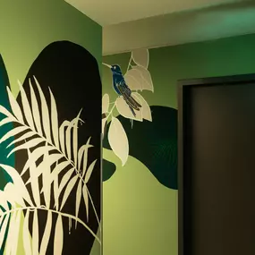 Bild von Holiday Inn - the niu, Crusoe Bremen Airport by IHG
