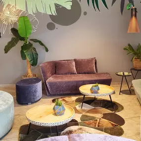 Bild von Holiday Inn - the niu, Crusoe Bremen Airport by IHG