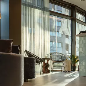 Bild von Holiday Inn - the niu, Crusoe Bremen Airport by IHG