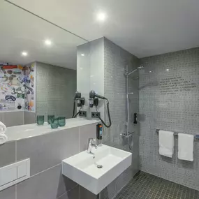 Bild von Holiday Inn - the niu, Crusoe Bremen Airport by IHG