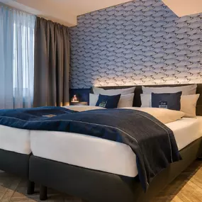 Bild von Holiday Inn - the niu, Welly Kiel, an IHG Hotel