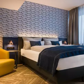 Bild von Holiday Inn - the niu, Welly Kiel, an IHG Hotel